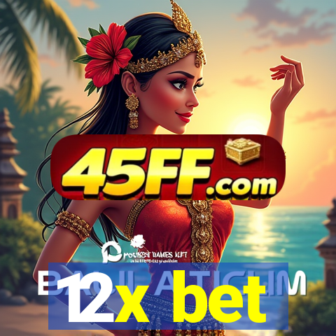 12x bet